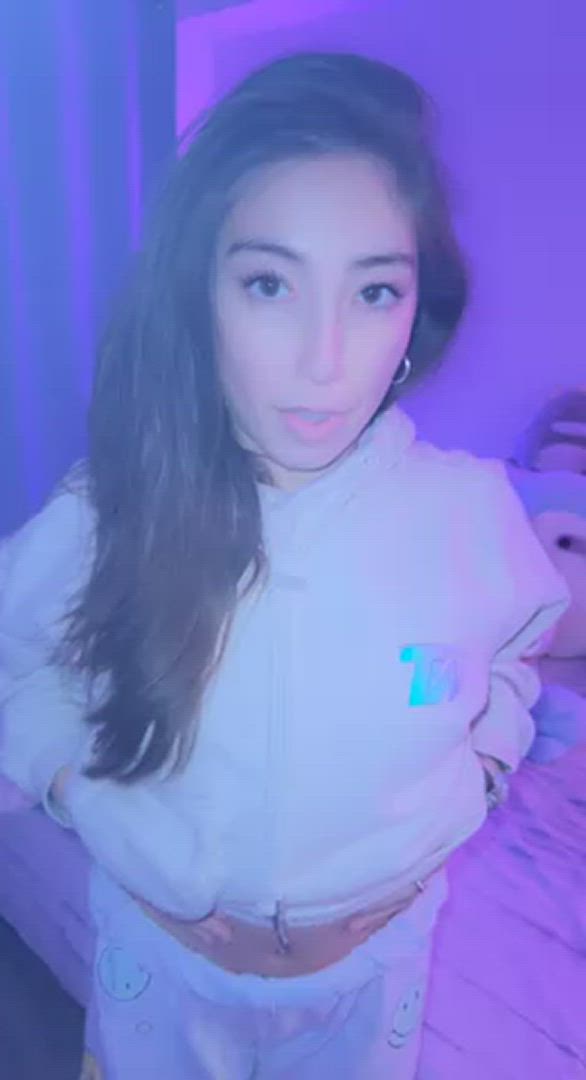 Gigikida  <strong>@princess_kidaa</strong> in porn video