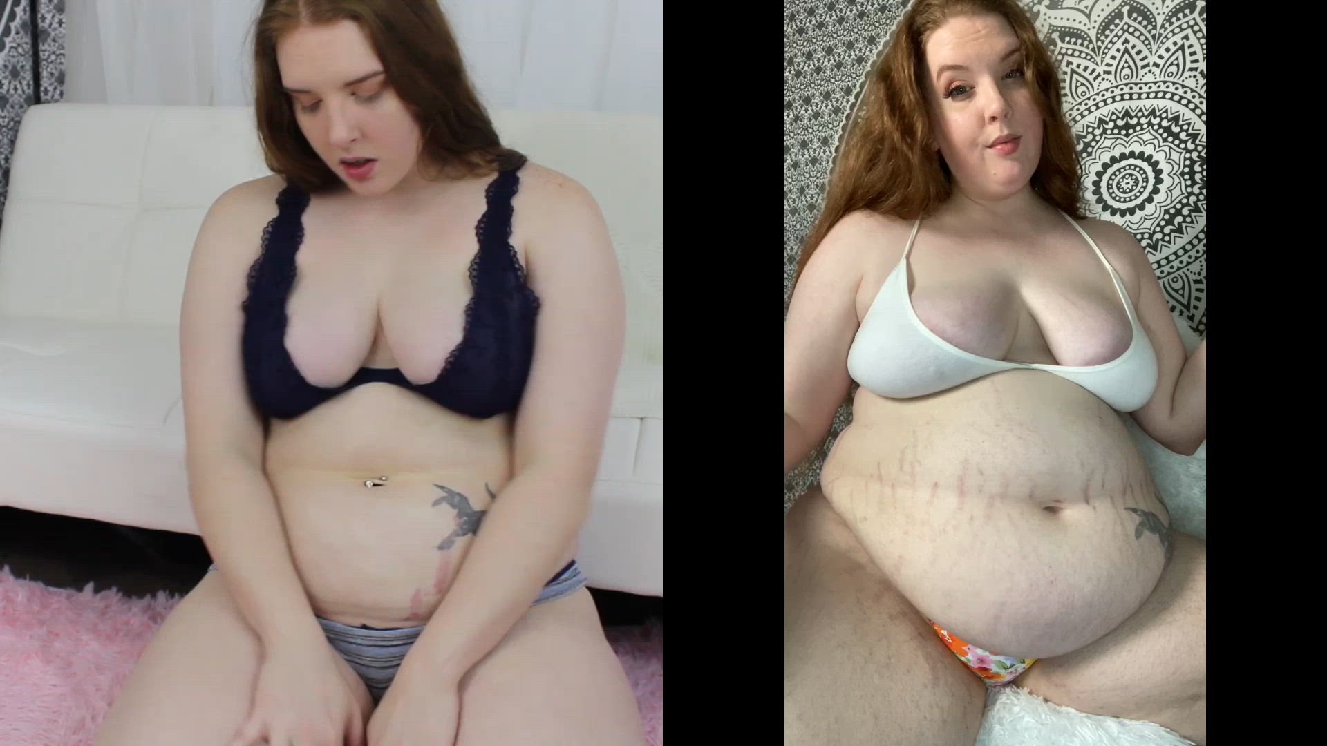 Ginger (ero-hime) <strong>@erohime</strong> in porn video