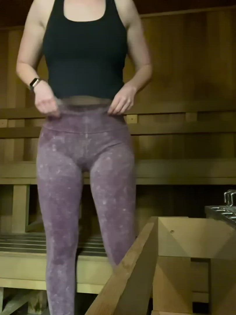 Ginger <strong>@vipginger4play</strong> in ginger4play big tits homemade amateur busty ass porn video