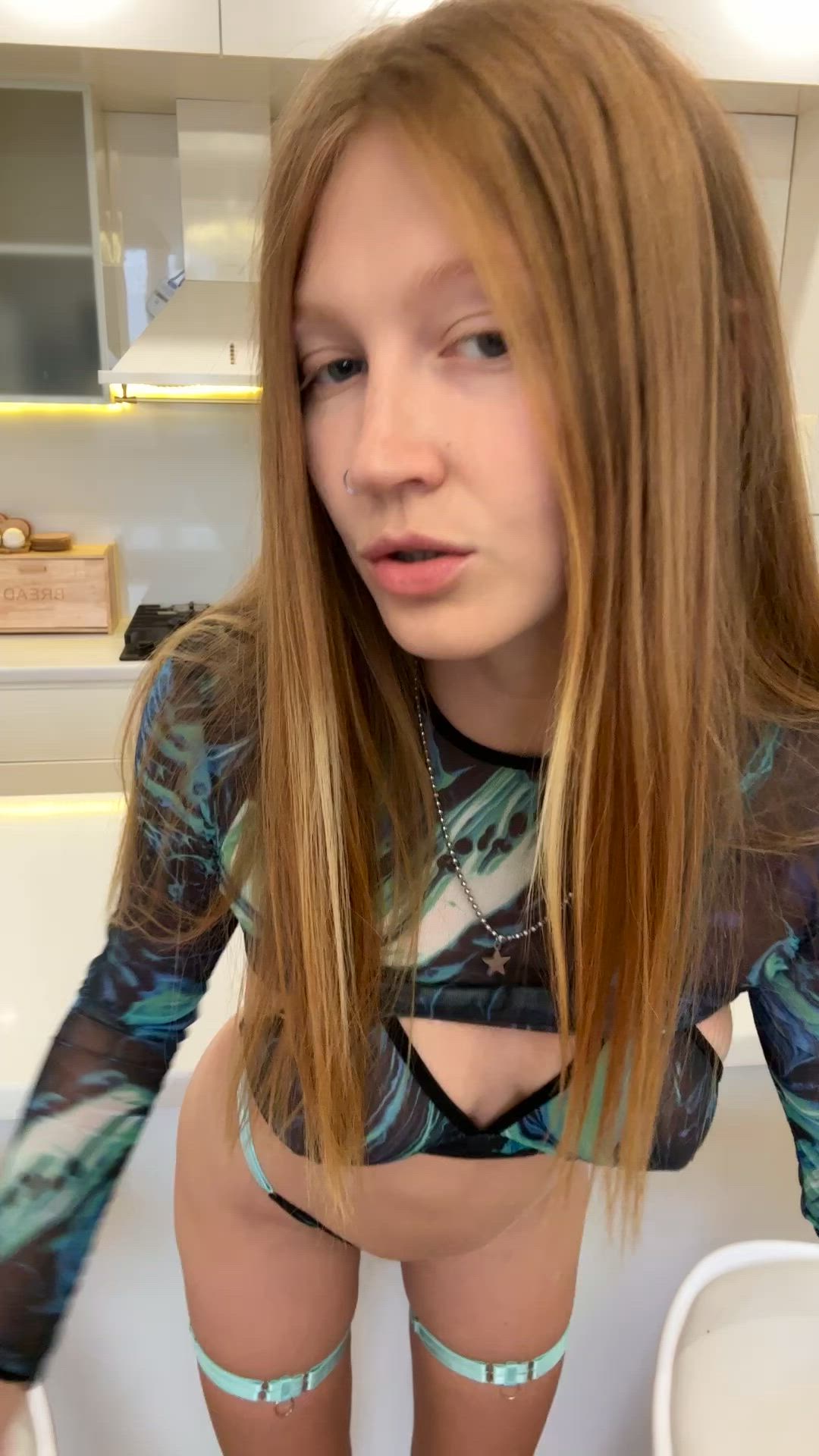 Gingerteeny88 <strong>@gingerteeny</strong> in porn video