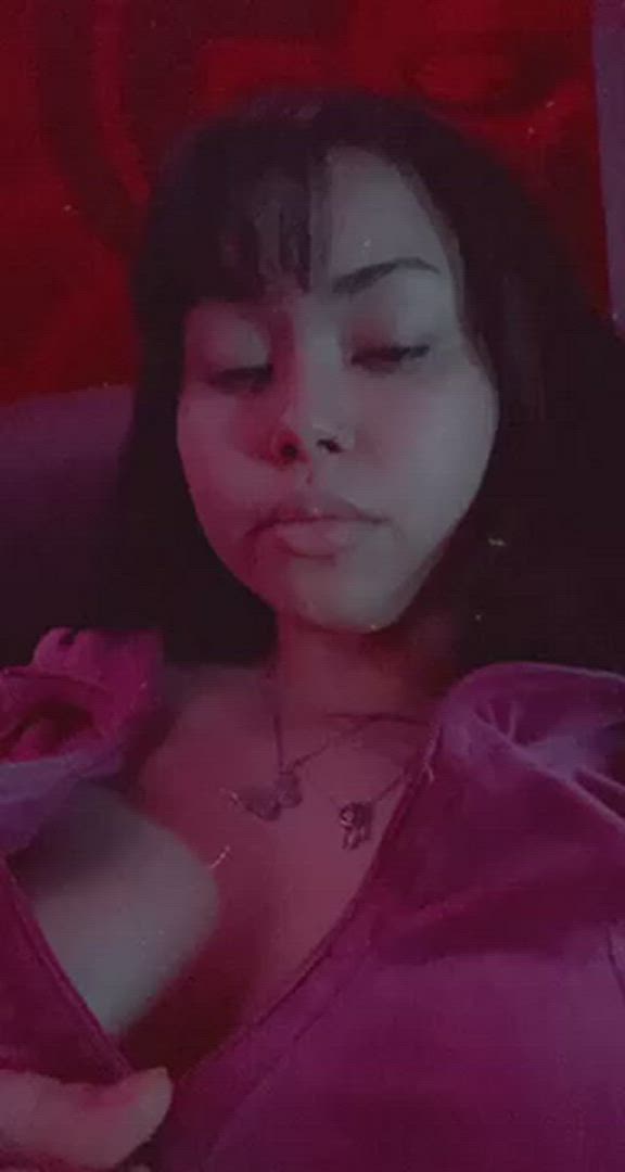 Gingy&Jayhundoe <strong>@goodgalgingy</strong> in porn video