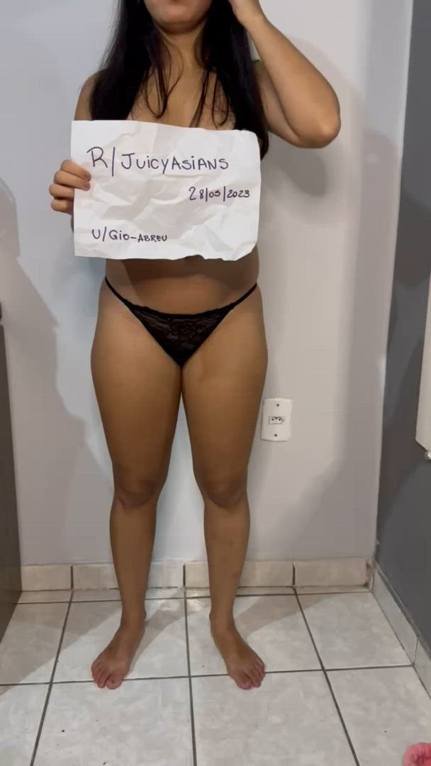 Gioabreuverification <strong>@giovanna.abreu</strong> in big tits verified boobs porn video