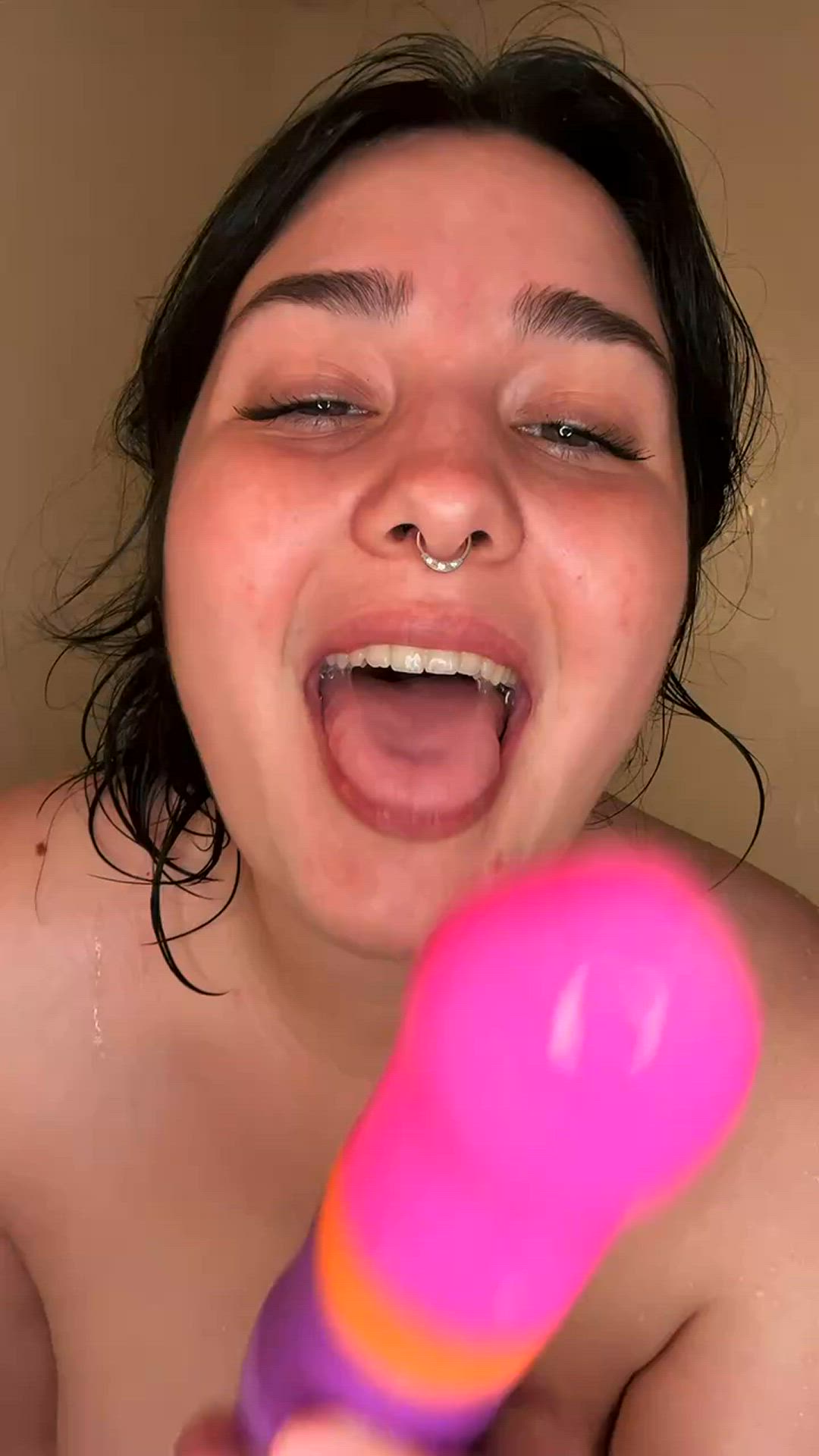 Girlnextdoorlilly55 <strong>@lillybunny42</strong> in porn video