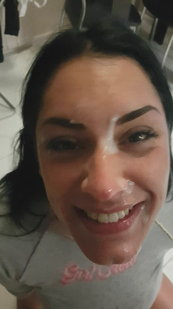 GiuliaDaqnaa <strong>@giuliadaqna</strong> in porn video