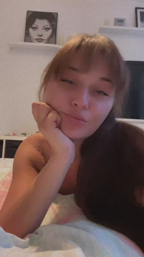 Giuliamariella <strong>@giuliamariella1</strong> in porn video