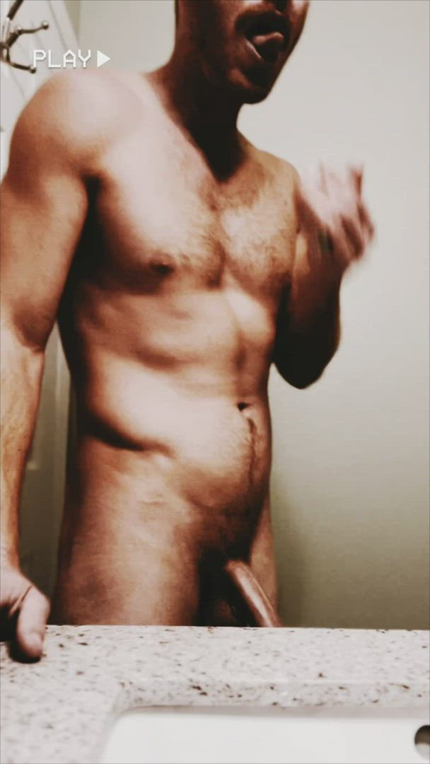 GiveMeSnacks <strong>@mistersnacks</strong> in porn video