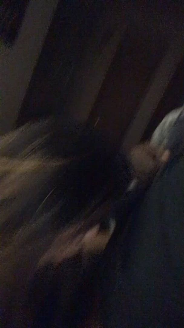 Givinggood <strong>@xxrhiannon</strong> in porn video