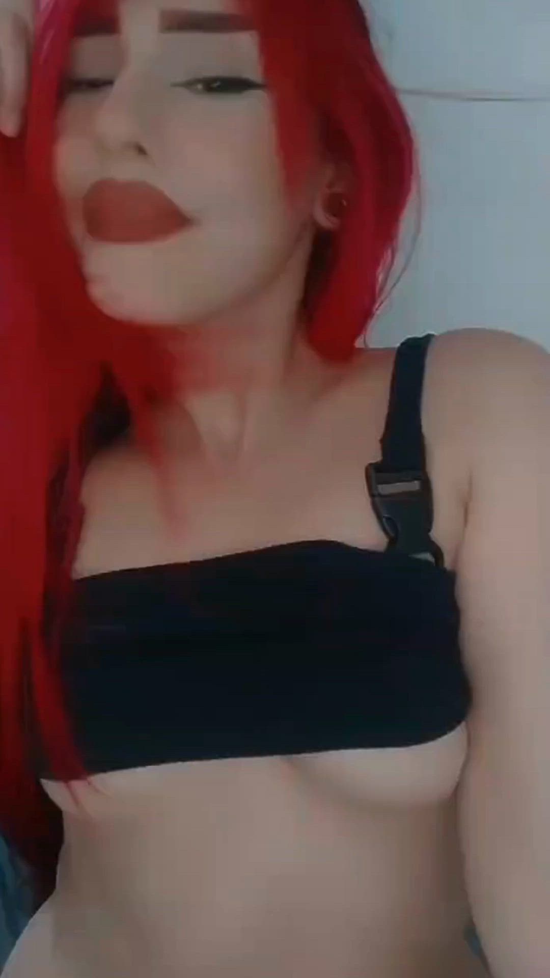 Gizzelll <strong>@imgizzell</strong> in porn video