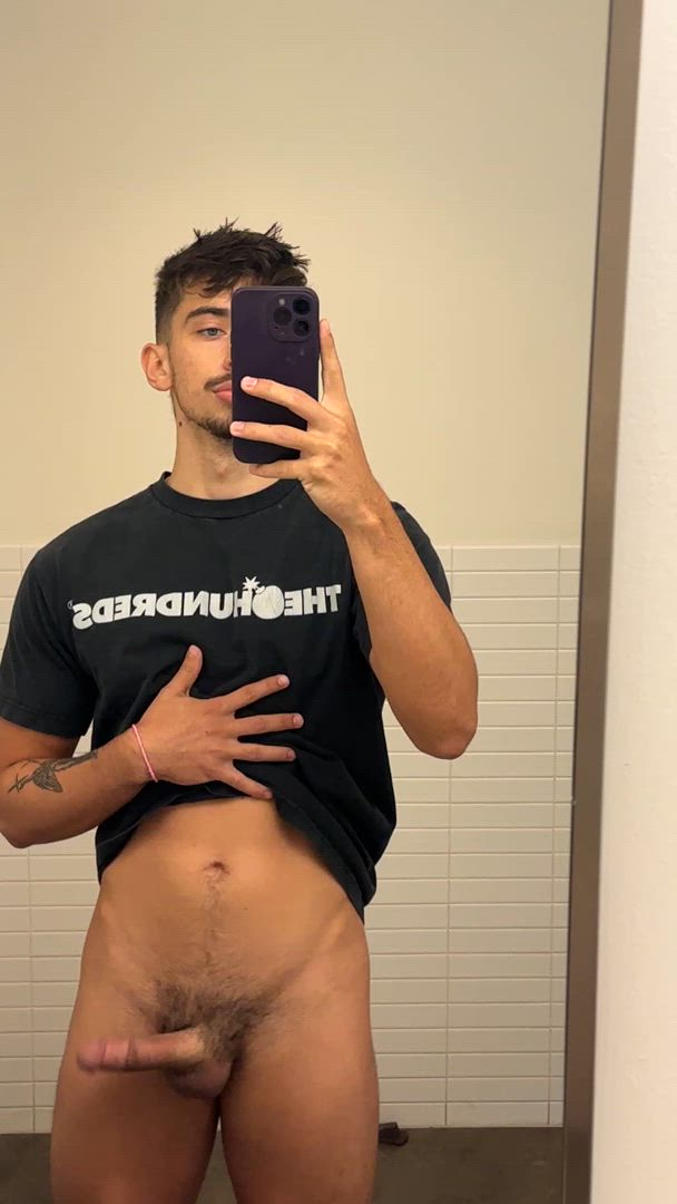 Glidee <strong>@aleccpapi</strong> in male masturbation thick cock big dick cockslap solo porn video