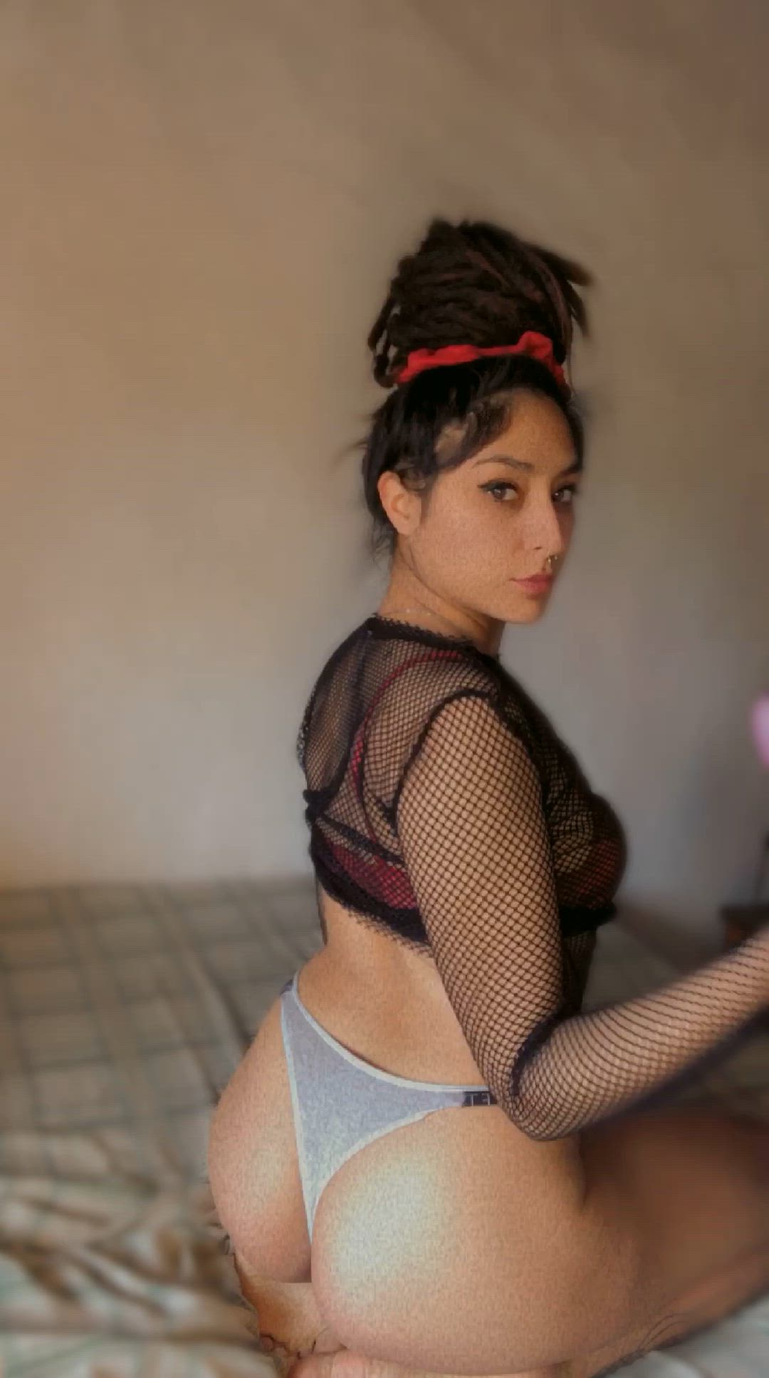 Goddess.satan <strong>@goddess.satan</strong> in porn video