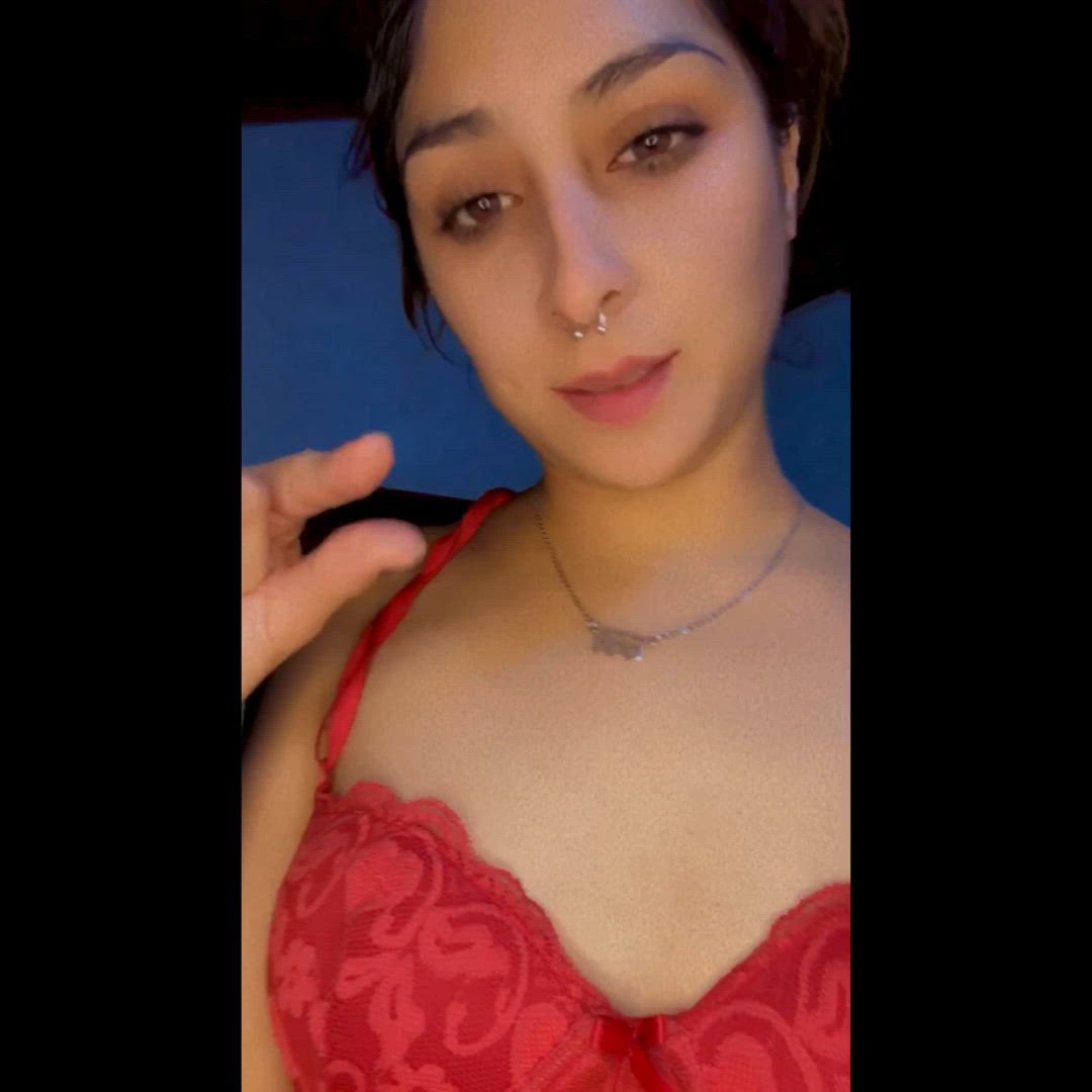 Goddess.satan <strong>@goddess.satan</strong> in porn video