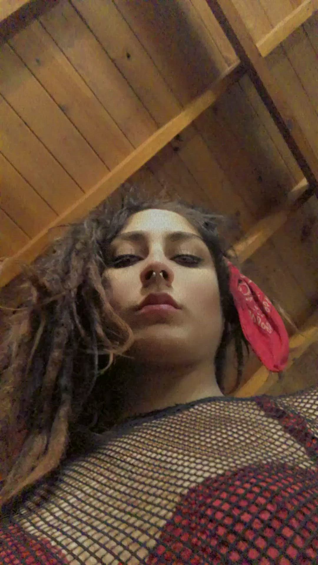 Goddess.satan <strong>@goddess.satan</strong> in cuckold r/sph beta porn video