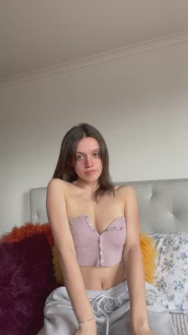 Goddess.trinity <strong>@goddesstrinity1</strong> in porn video