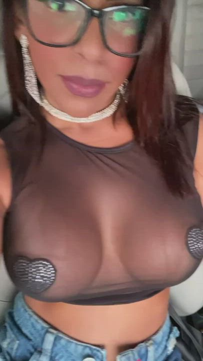Goddess Victoria <strong>@goddess_victoria</strong> in big tits lesbian teen porn video