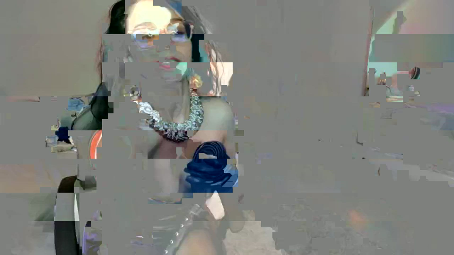 Goddessnemesis <strong>@soy_domina_fit</strong> in porn video