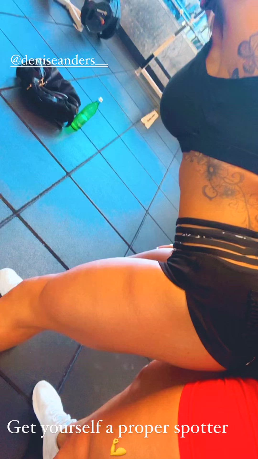Goddesssydney <strong>@goddesssydneythunder1</strong> in porn video