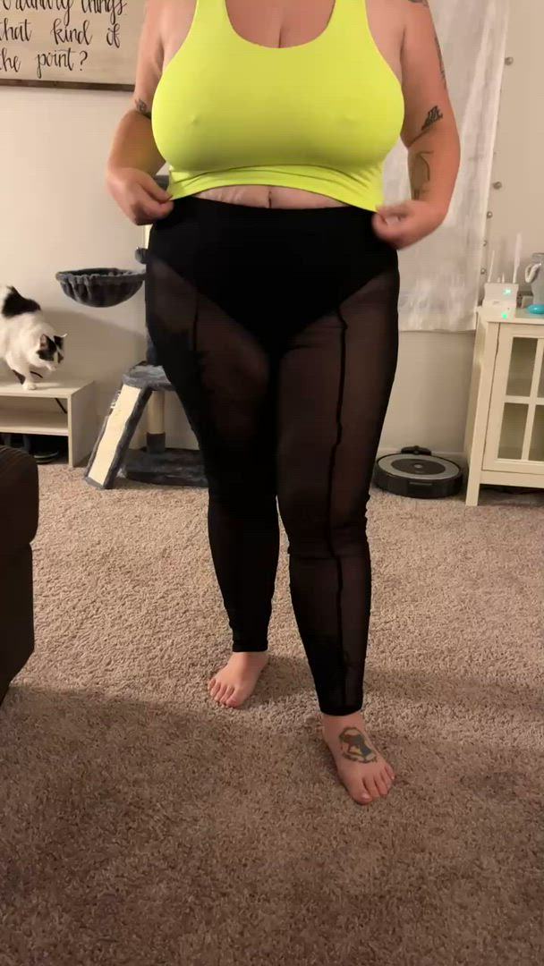 Goddesstrilia <strong>@goddesstrilia</strong> in big huge tits ass bbw porn video