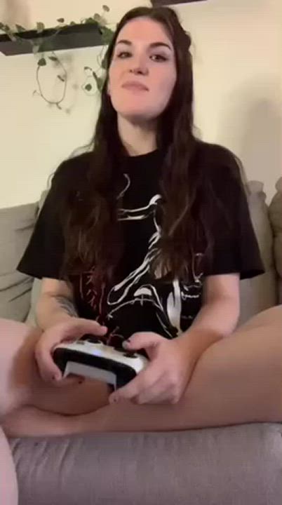 Godlessjezebel <strong>@godlessjezebelvip</strong> in porn video