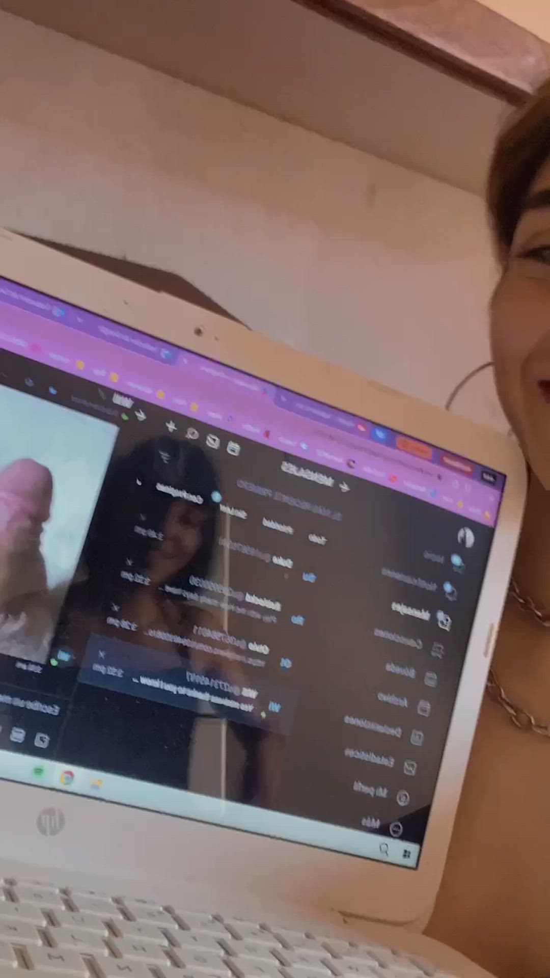 Godss Ox1 ? <strong>@ox1genada</strong> in humiliation chastity r/sph porn video