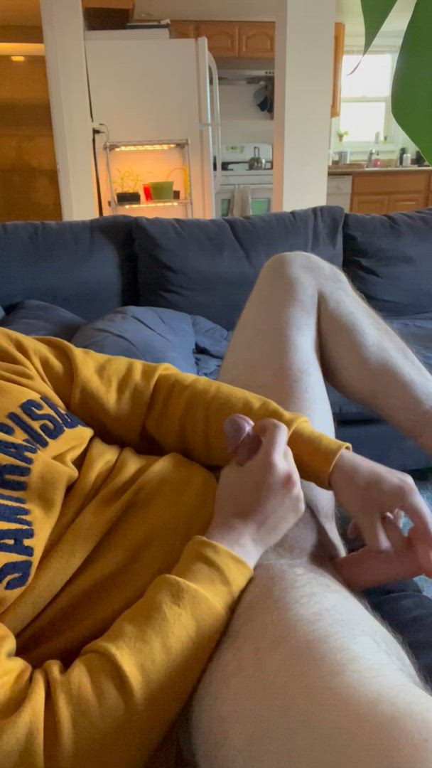 Goodboy6669 <strong>@good_boy6669</strong> in big dick cumshot anal porn video