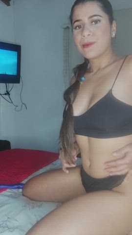 Gooddesscarol <strong>@goddess_carol</strong> in big ass pussy porn video