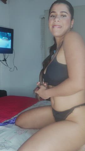 Gooddesscarol <strong>@goddess_carol</strong> in porn video