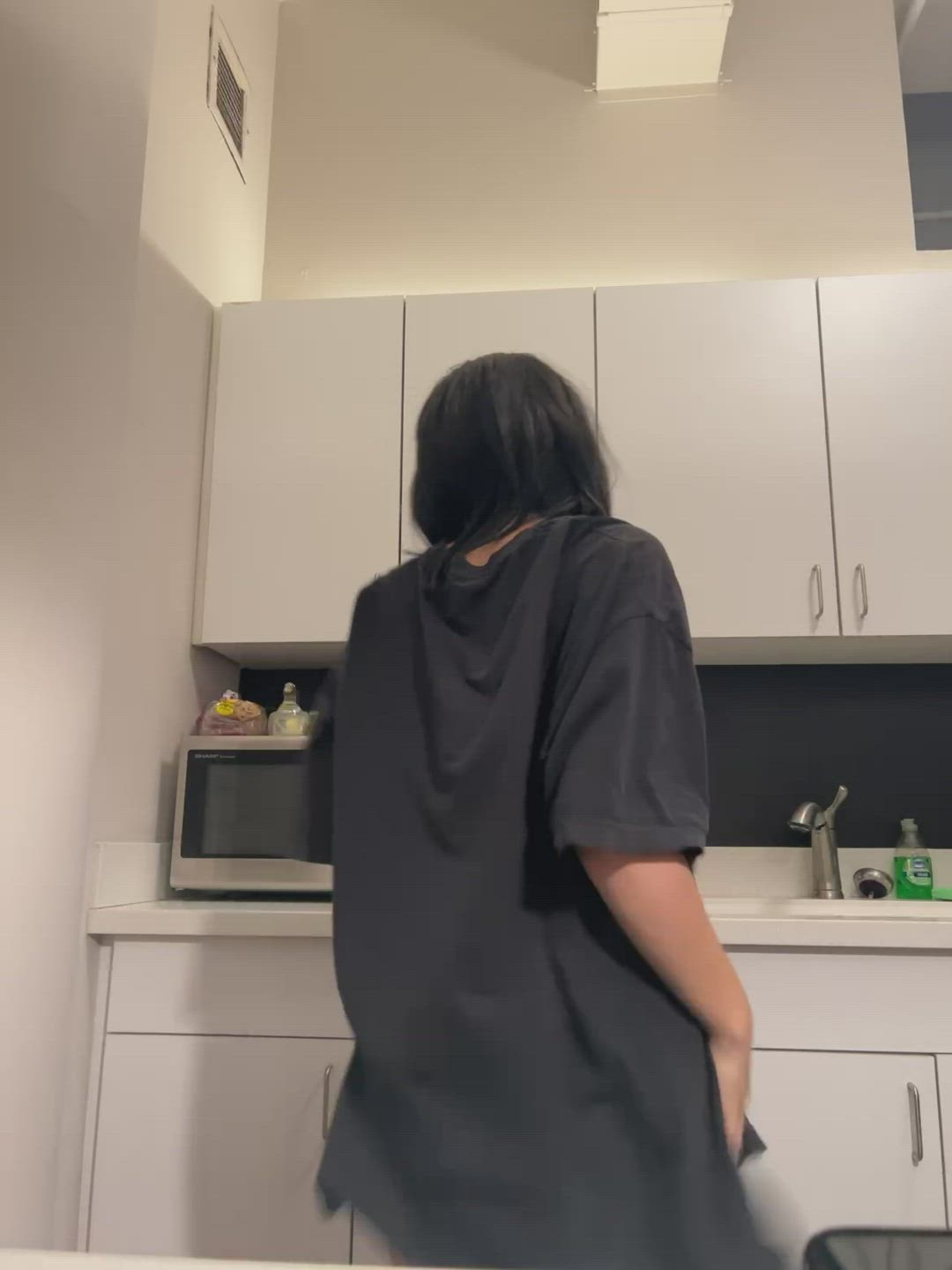 Gothgirljasper <strong>@gothgirljasper</strong> in porn video