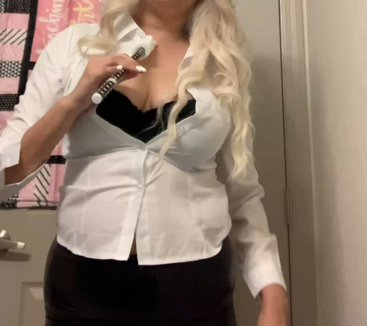 Gracie olivia <strong>@bbygracieolivia</strong> in porn video