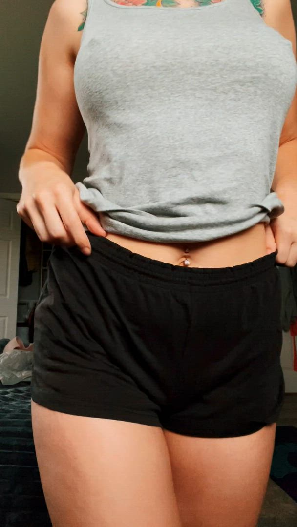 Greeneyesthicthighs76 <strong>@greeneyes-thicthighs</strong> in porn video