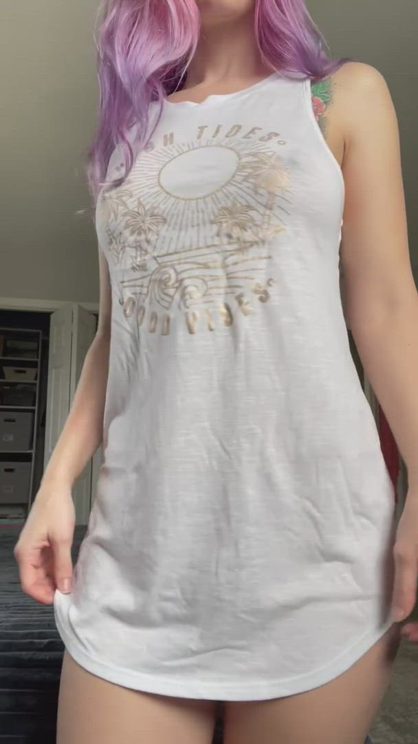Greeneyesthicthighs76 <strong>@greeneyes-thicthighs</strong> in porn video