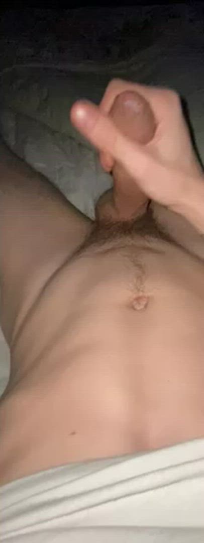Gregg <strong>@hungbelfast</strong> in big dick amateur cum porn video