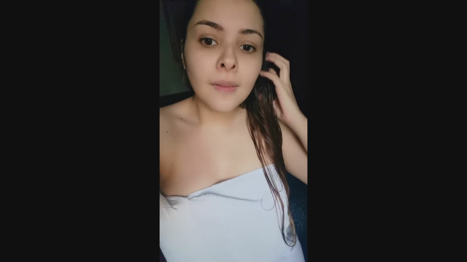 Gretasounders <strong>@gretasounders</strong> in big tits homemade boobs porn video