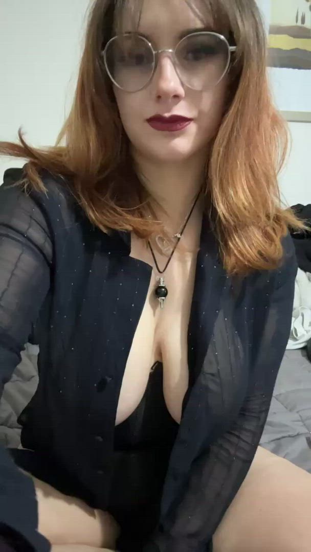 GrungeSlxt <strong>@miiasma_x</strong> in porn video