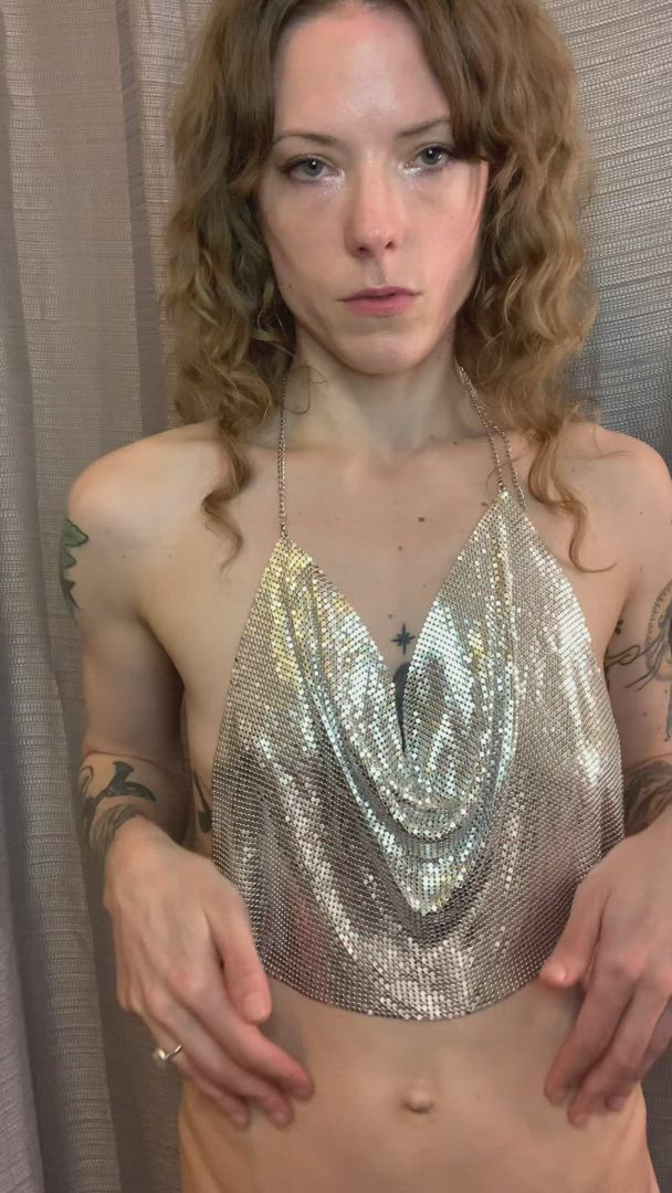 Guitarstar666 <strong>@guitarstarvip</strong> in small tits blonde sex porn video