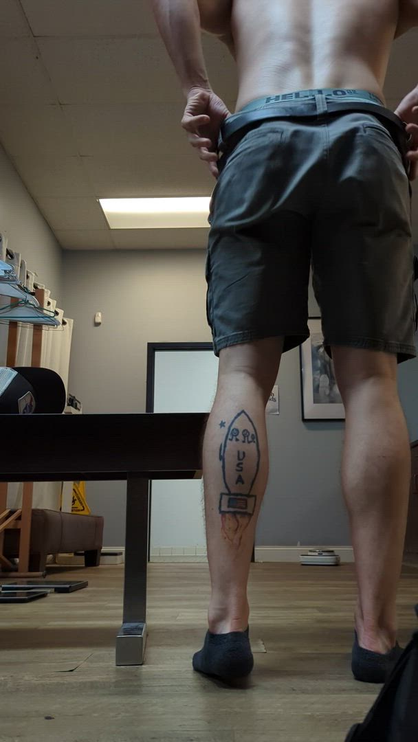 GymTarzan <strong>@gymtarzan</strong> in big dick amateur asian porn video