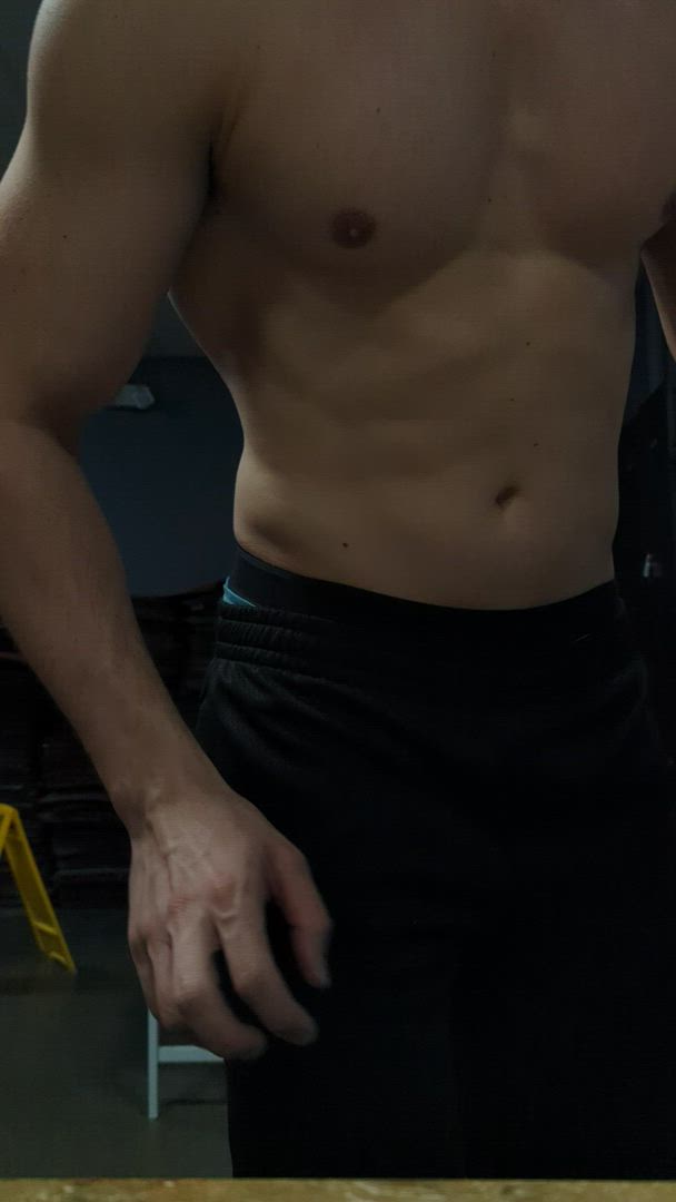 GymTarzan <strong>@gymtarzan</strong> in porn video
