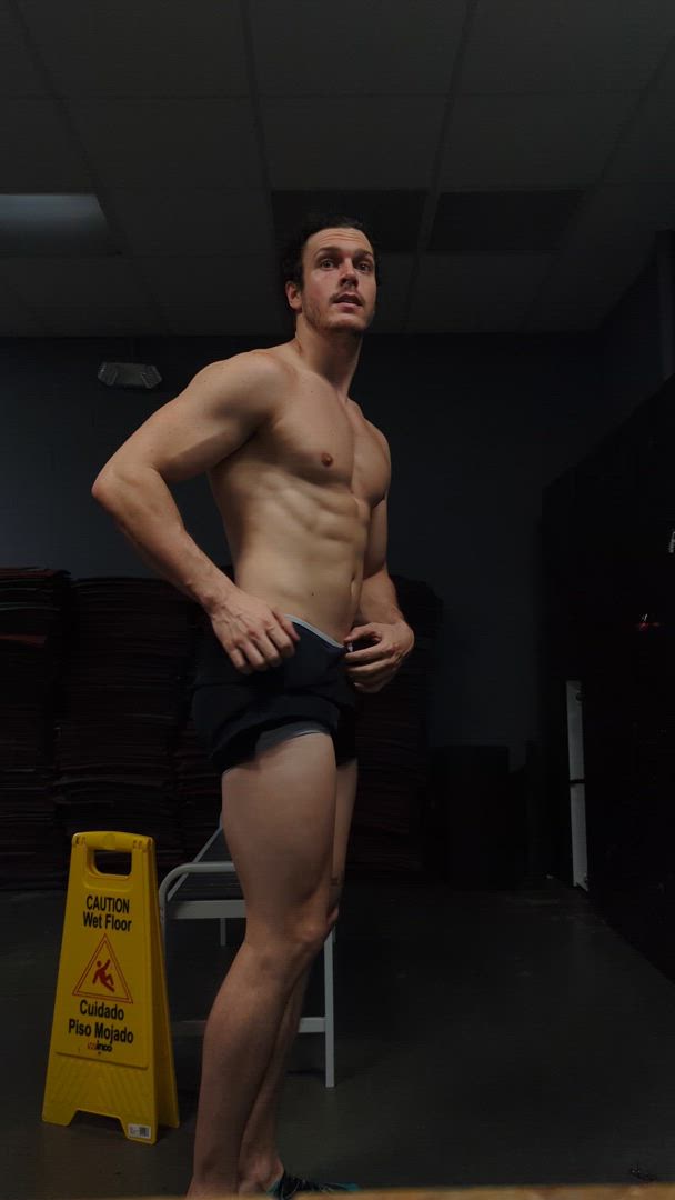 GymTarzan <strong>@gymtarzan</strong> in big dicks amateur muscles porn video