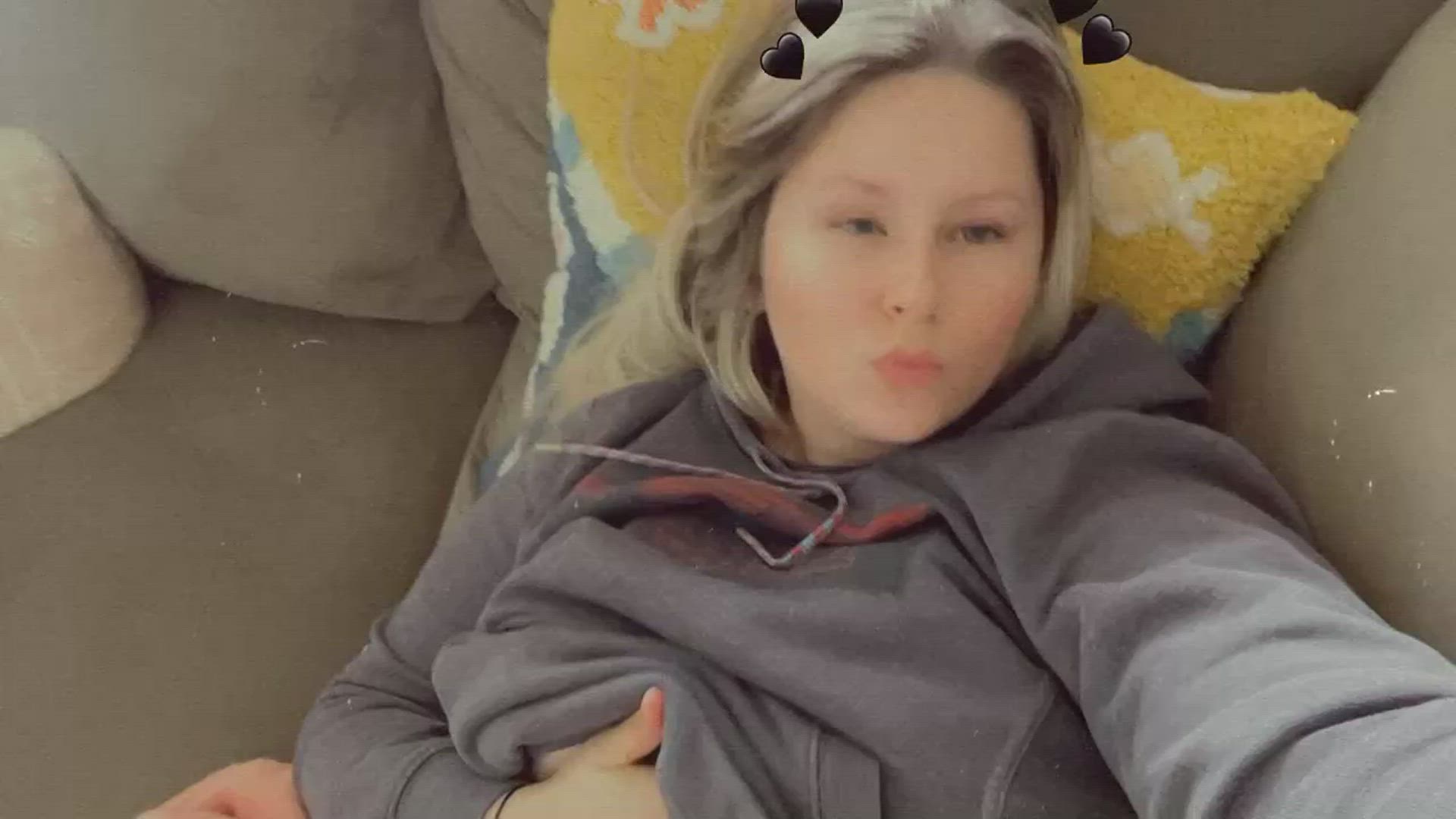 Haeslyrose <strong>@haesly.rose</strong> in big tits onlyfans milf porn video