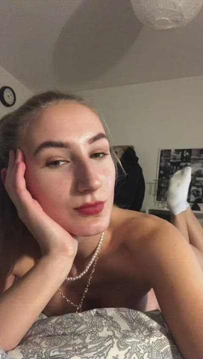 Hailey Anderson <strong>@haileyanderson</strong> in big ass booty porn video