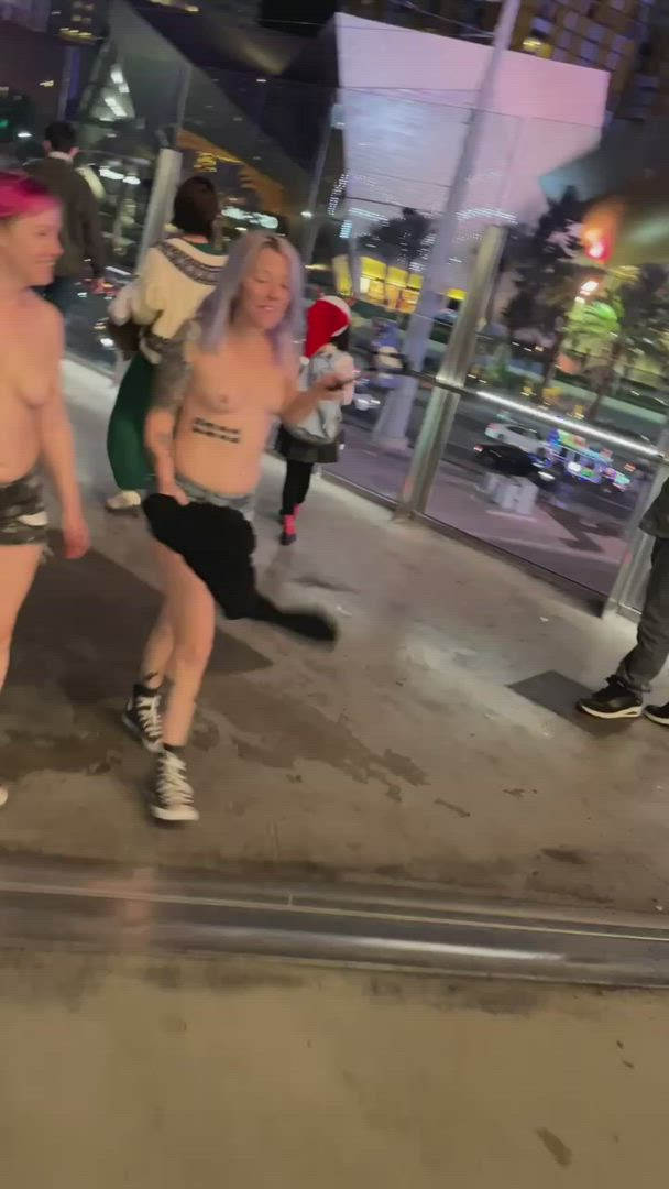 Hailey Nicole!  <strong>@lilglitterbitch</strong> in porn video