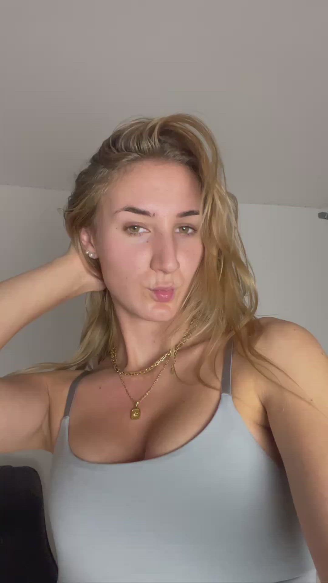 Haileyanderson <strong>@action</strong> in porn video