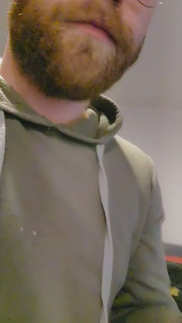 HairyMtl <strong>@hairy.mtl</strong> in in mouth swallow cum jerk off onlyfans nsfw solo gay porn video