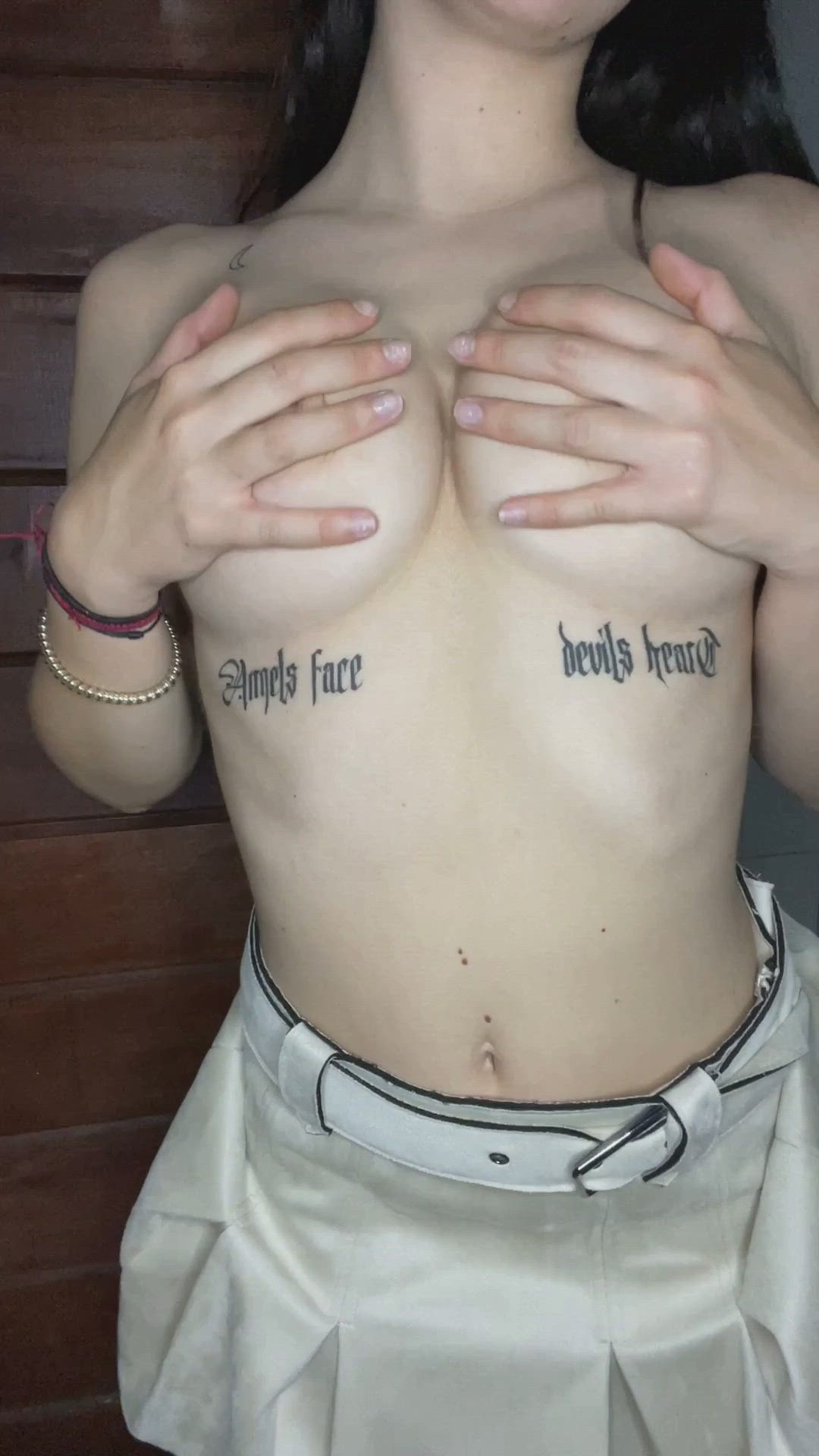 Haleyrosex <strong>@haley.rose.xx</strong> in porn video