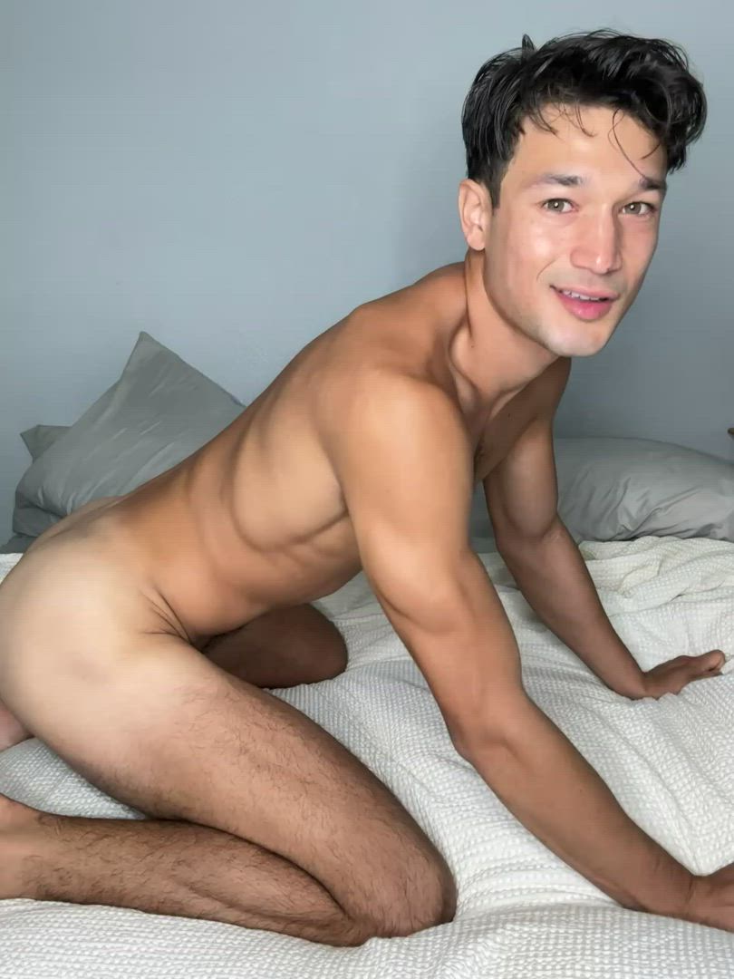 Halfiejap123 <strong>@halfjap12345</strong> in spread ass asshole porn video
