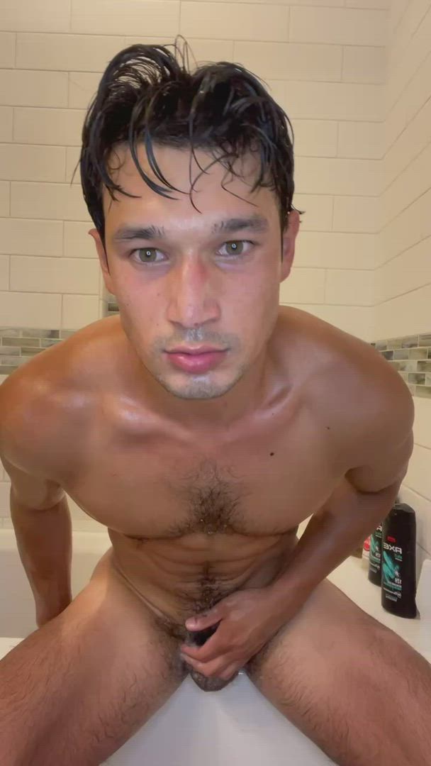 Halfiejap123 <strong>@halfjap12345</strong> in porn video