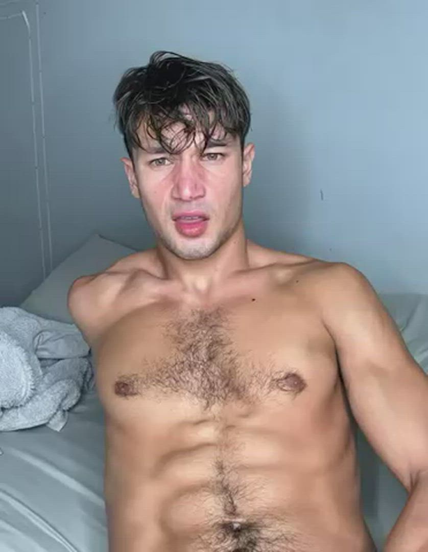 Halfiejap123 <strong>@halfjap12345</strong> in in mouth cum cumshot porn video