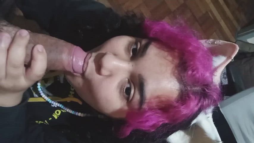 Hana Yu / Chubbyu <strong>@chubbyu</strong> in porn video