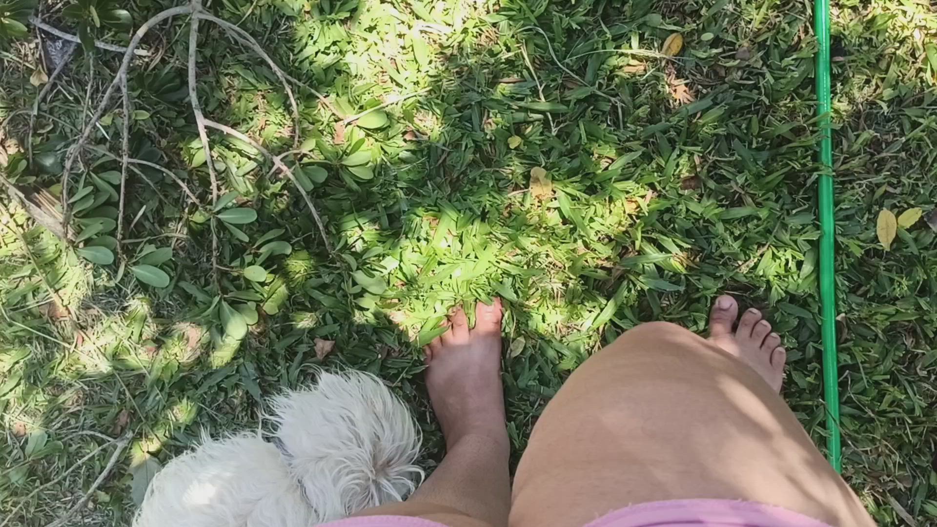 Hana Yu / Chubbyu <strong>@chubbyu</strong> in fetish feet cute bbw porn video