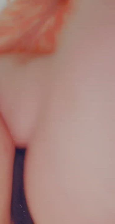 Hannah Mae <strong>@mrsh89</strong> in big tits big ass bbw porn video