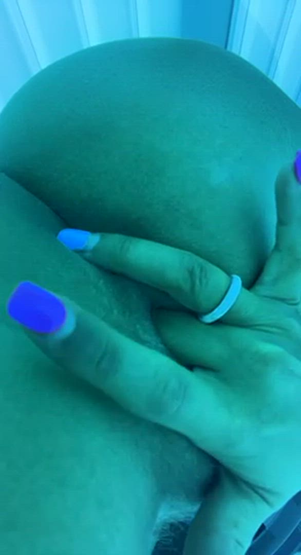 Hannahxxxelaine <strong>@blondebombshells33</strong> in porn video
